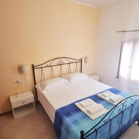 La Baia Apartments Sa Rocca Tunda Extérieur photo
