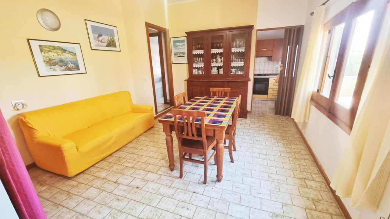 La Baia Apartments Sa Rocca Tunda Extérieur photo