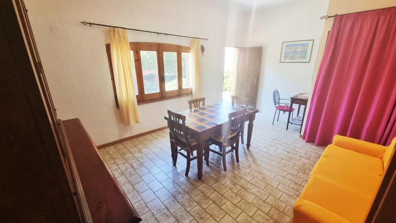 La Baia Apartments Sa Rocca Tunda Extérieur photo