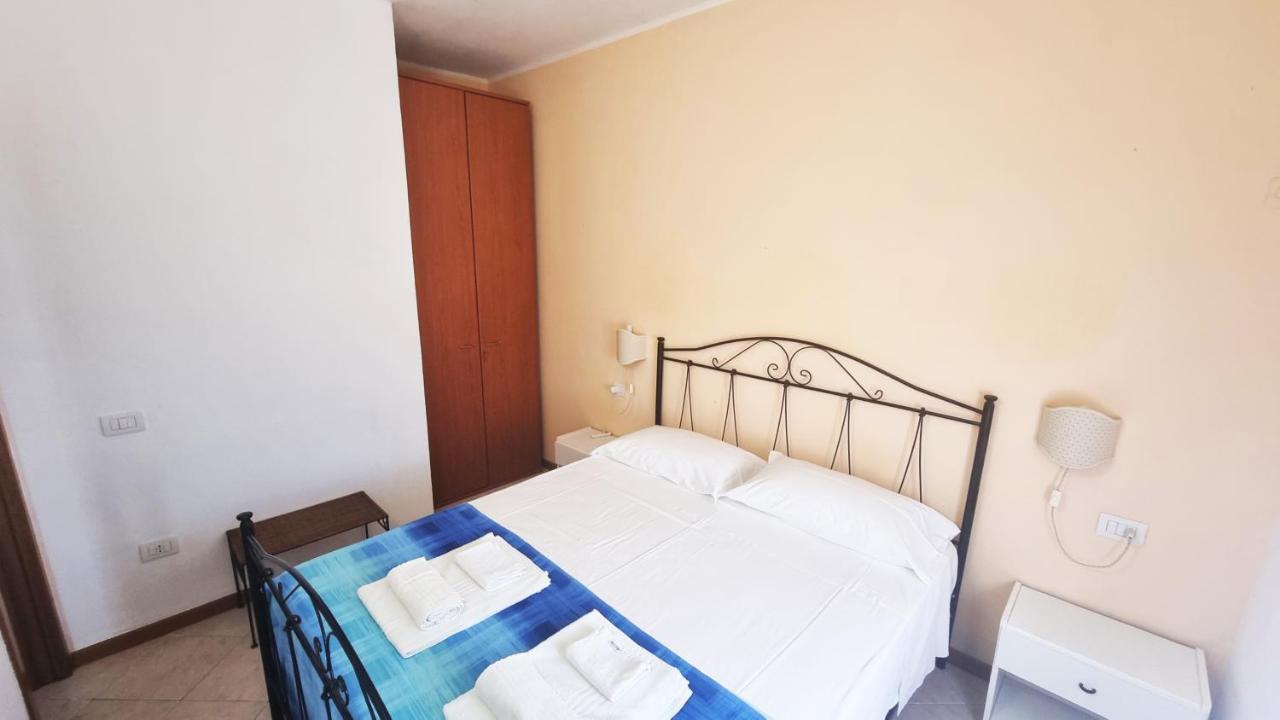 La Baia Apartments Sa Rocca Tunda Extérieur photo