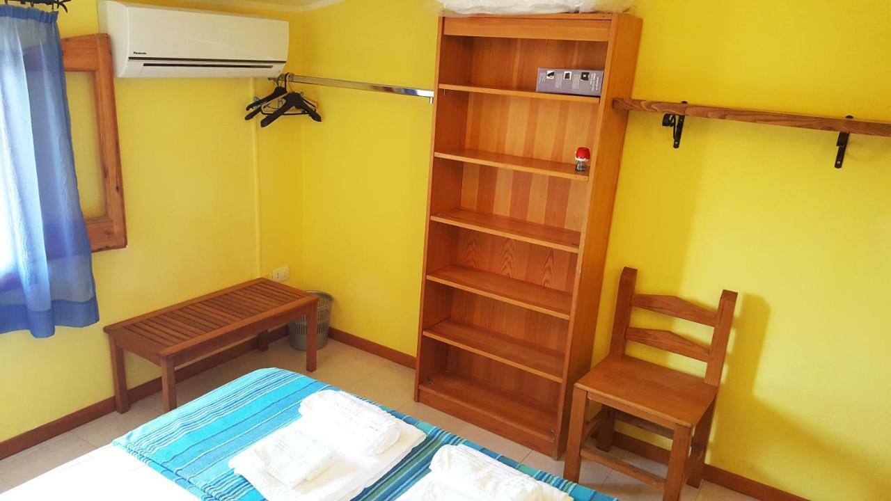 La Baia Apartments Sa Rocca Tunda Extérieur photo